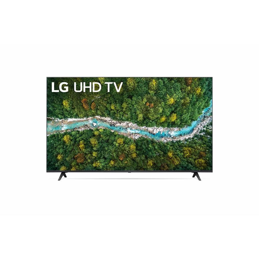 LG 55UP76703LB 55" 4K Ultra HD Smart TV Sort
